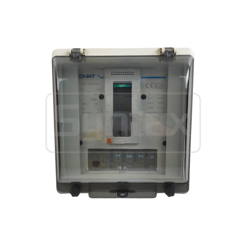 IP67 Waterproof Hinged Window