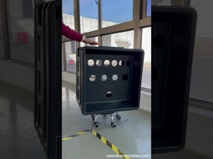 Przenośna skrzynka dystrybucyjna